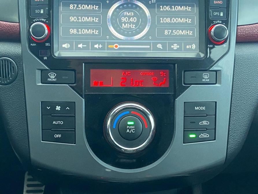 Kia Cerato II Сыктывкар  - изображение 21