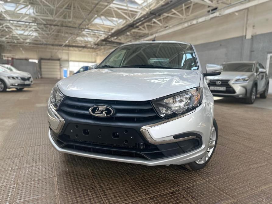Lada (ВАЗ) Granta I Рестайлинг Набережные Челны  - изображение 2