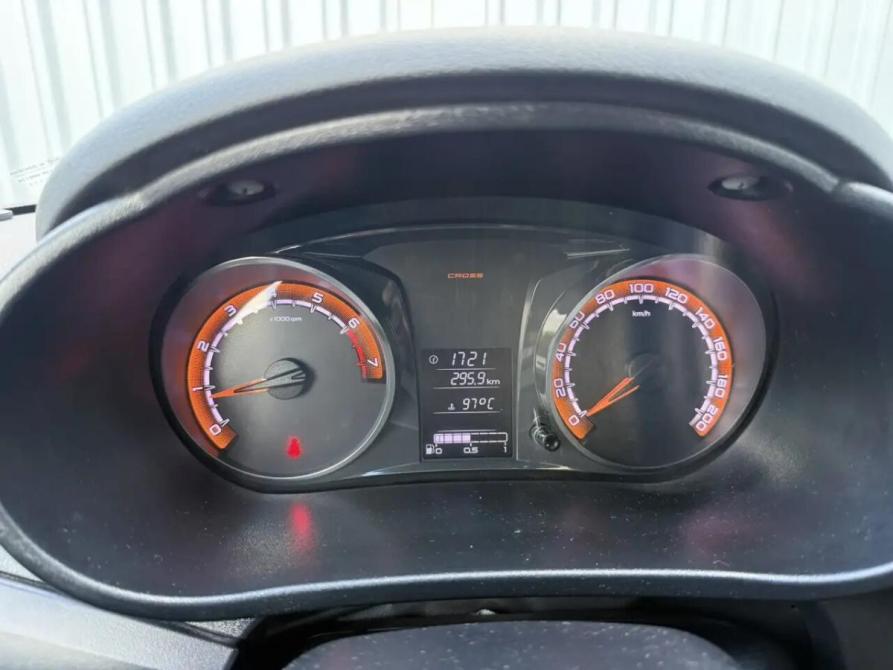 Lada (ВАЗ) Granta I Рестайлинг Ростов-на-Дону  - изображение 9