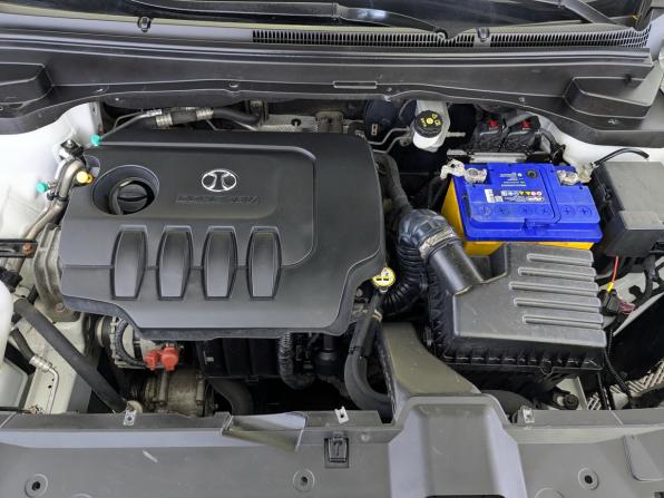 BAIC U5 Plus с пробегом 2023 года, цена 675 000 рублей, 122902 км, седан, Автокод Объявления