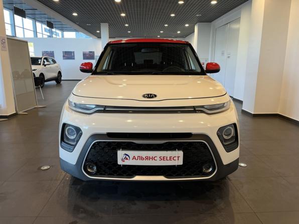 Kia Soul III с пробегом 2019 года, цена 1 889 000 рублей, 138969 км, хэтчбек, Автокод Объявления