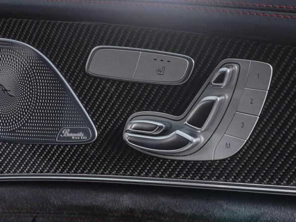 Mercedes-Benz AMG GT 4-Door Coupe I с пробегом 2018 года, цена 8 759 000 рублей, 113100 км, лифтбек, Автокод Объявления