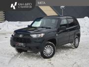 Lada (ВАЗ) Niva Казань  - изображение 16