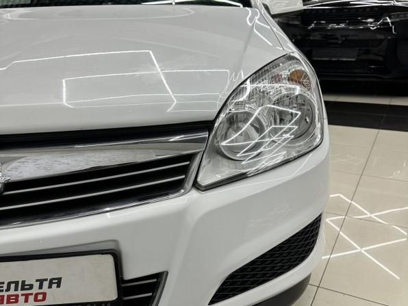 Opel Astra H Рестайлинг с пробегом 2013 года, цена 829 000 рублей, 96751 км, хэтчбек, Автокод Объявления