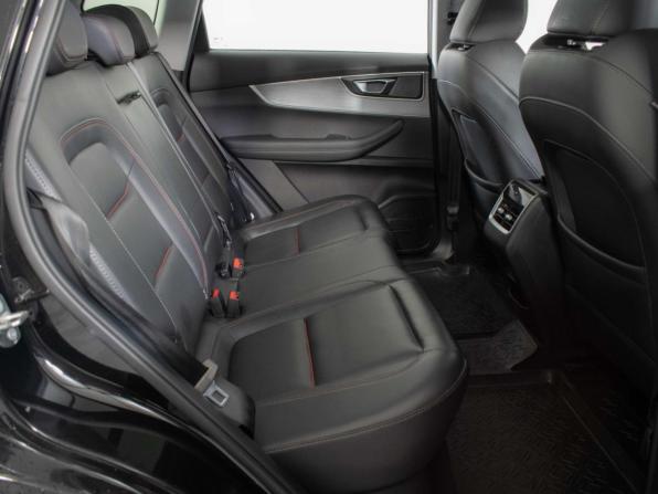 Chery Tiggo 7 Pro I с пробегом 2022 года, цена 1 690 000 рублей, 64769 км, внедорожник, Автокод Объявления
