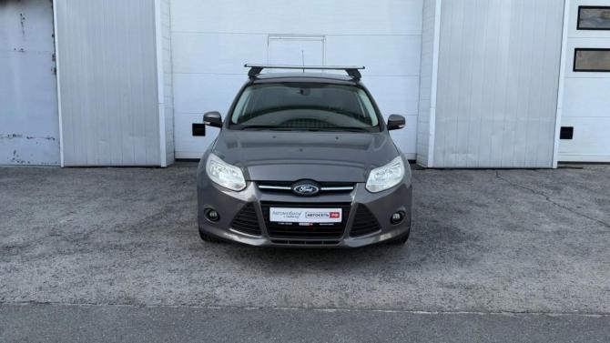 Ford Focus III с пробегом 2013 года, цена 710 000 рублей, 192081 км, седан, Автокод Объявления