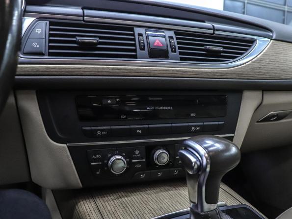 Audi A6 IV (C7) с пробегом 2011 года, цена 1 450 000 рублей, 183941 км, седан, Автокод Объявления