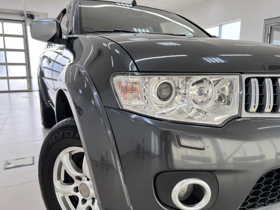 Mitsubishi Pajero Sport II Волгоград  - изображение 12