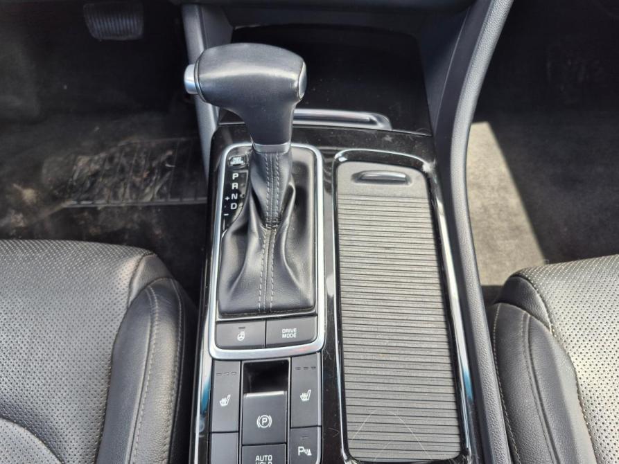 Kia Optima IV Воронеж  - изображение 16