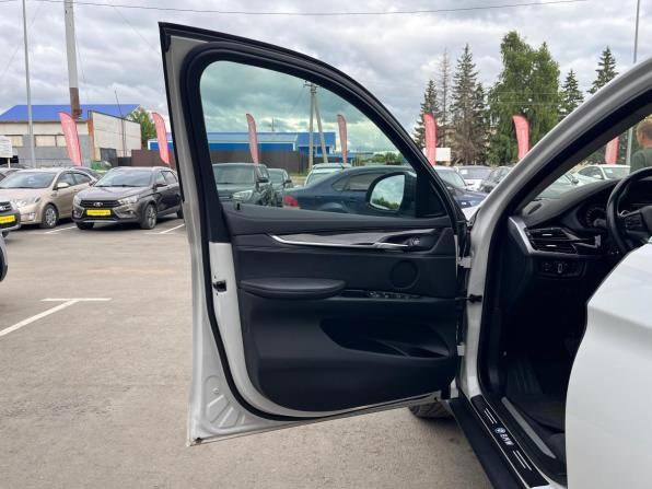 BMW X6 II (F16) с пробегом 2019 года, цена 4 420 000 рублей, 168936 км, внедорожник, Автокод Объявления