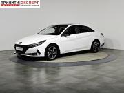 Hyundai Elantra VII (CN7) Белгород  - изображение 17