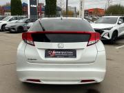 Honda Civic IX Калуга  - изображение 28
