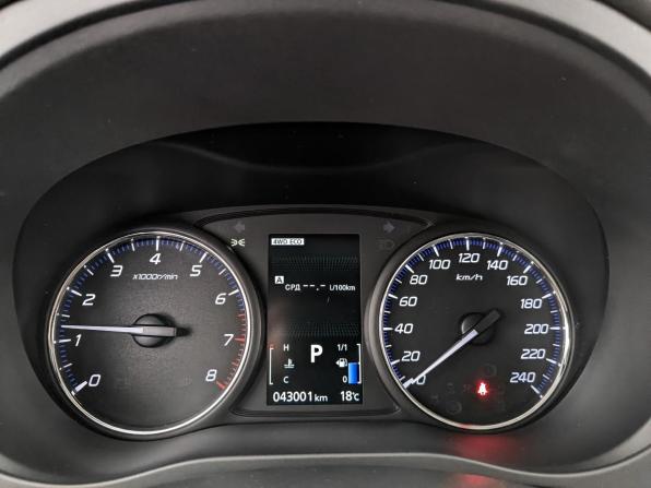Mitsubishi Outlander III с пробегом 2014 года, цена 2 400 000 рублей, 43000 км, внедорожник, Автокод Объявления