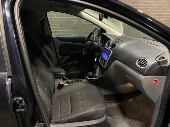 Ford Focus II Рестайлинг с пробегом 2008 года, цена 480 000 рублей, 272459 км, седан, Автокод Объявления