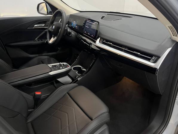 Новый BMW X2 II (U10) 2025 года, цена 5 399 000 рублей, внедорожник, Автокод Объявления