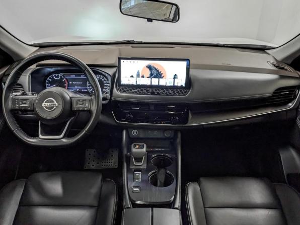 Nissan X-Trail IV с пробегом 2021 года, цена 2 600 000 рублей, 33440 км, внедорожник, Автокод Объявления