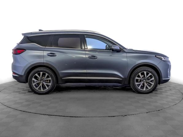 Chery Tiggo 7 Pro I с пробегом 2020 года, цена 1 499 000 рублей, 71258 км, внедорожник, Автокод Объявления