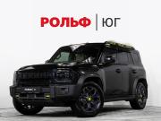 JETOUR T2 Москва  - изображение 31
