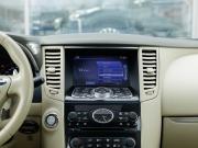 Infiniti FX II (S51) Рестайлинг Новосибирск  - изображение 33