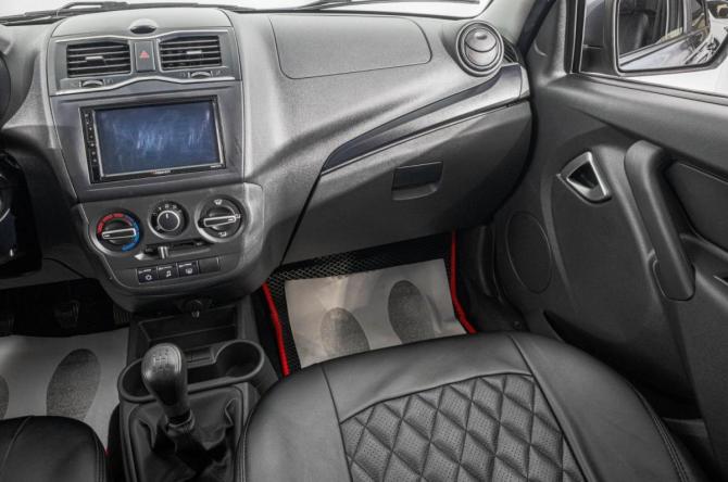 Lada (ВАЗ) Granta I Рестайлинг с пробегом 2025 года, цена 899 000 рублей, 20300 км, седан, Автокод Объявления