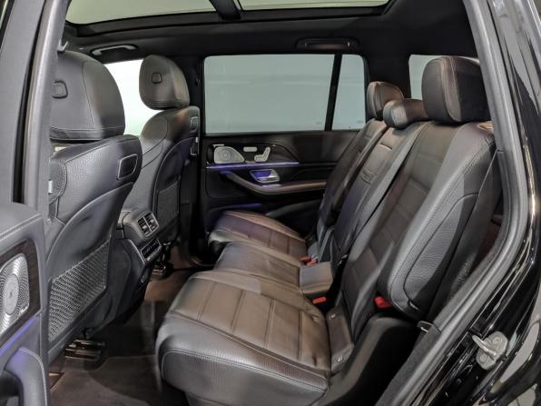 Mercedes-Benz GLS II (X167) с пробегом 2019 года, цена 6 600 000 рублей, 158183 км, внедорожник, Автокод Объявления