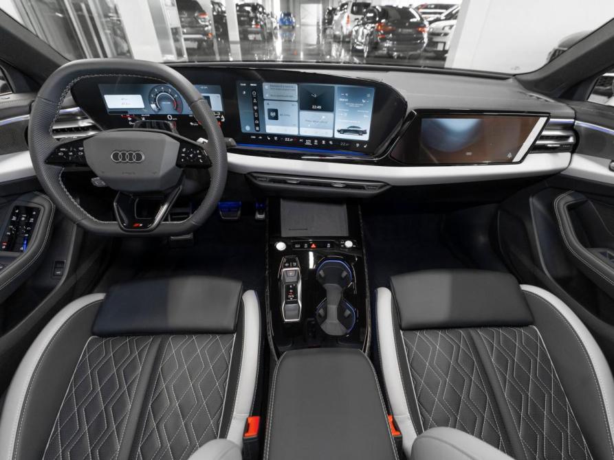 Audi A5 III (B10) Москва  - изображение 8