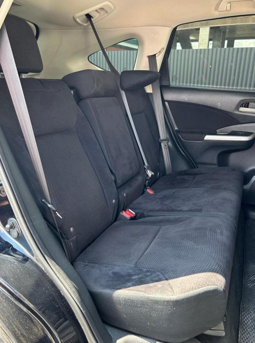 Honda CR-V IV Альметьевск  - изображение 11