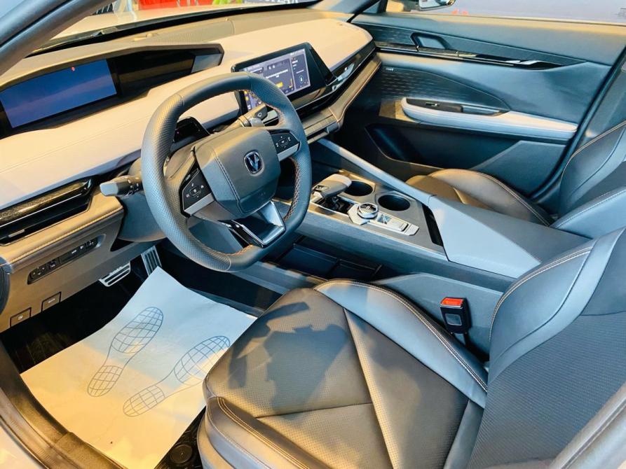 Changan UNI-V I Миасс  - изображение 10