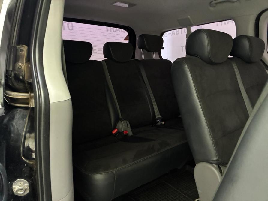 Hyundai H-1 II Пермь  - изображение 19