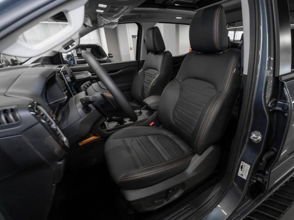 Ford Ranger T6.2 с пробегом 2025 года, цена 6 200 000 рублей, 50 км, пикап, Автокод Объявления