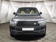 Land Rover Range Rover IV Рестайлинг Москва  - изображение 35