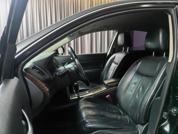 Nissan Teana II Рестайлинг с пробегом 2011 года, цена 820 000 рублей, 172602 км, седан, Автокод Объявления