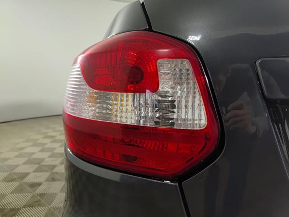 Lada (ВАЗ) Granta I Рестайлинг с пробегом 2019 года, цена 360 000 рублей, 212511 км, лифтбек, Автокод Объявления