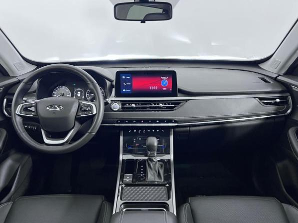 Chery Tiggo 4 Pro I с пробегом 2023 года, цена 1 597 000 рублей, 19226 км, внедорожник, Автокод Объявления
