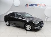 Lada (ВАЗ) Vesta I Рестайлинг (NG) Подольск  - изображение 25