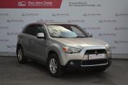 Mitsubishi ASX I Рестайлинг Старый Оскол  - изображение 16