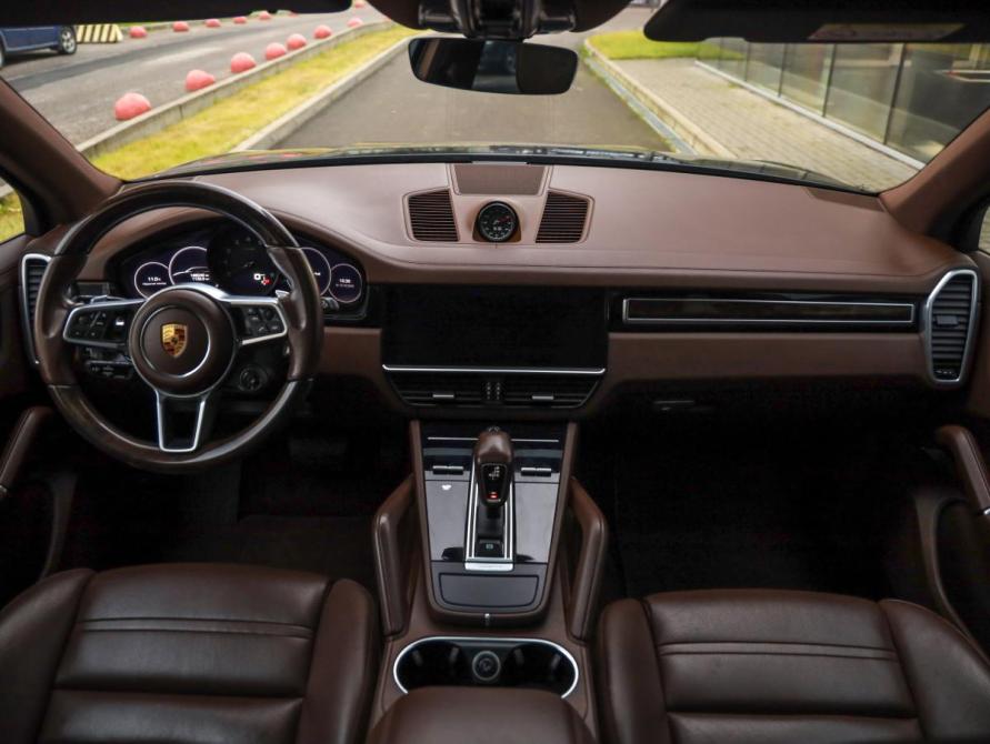 Porsche Cayenne III Санкт-Петербург  - изображение 12