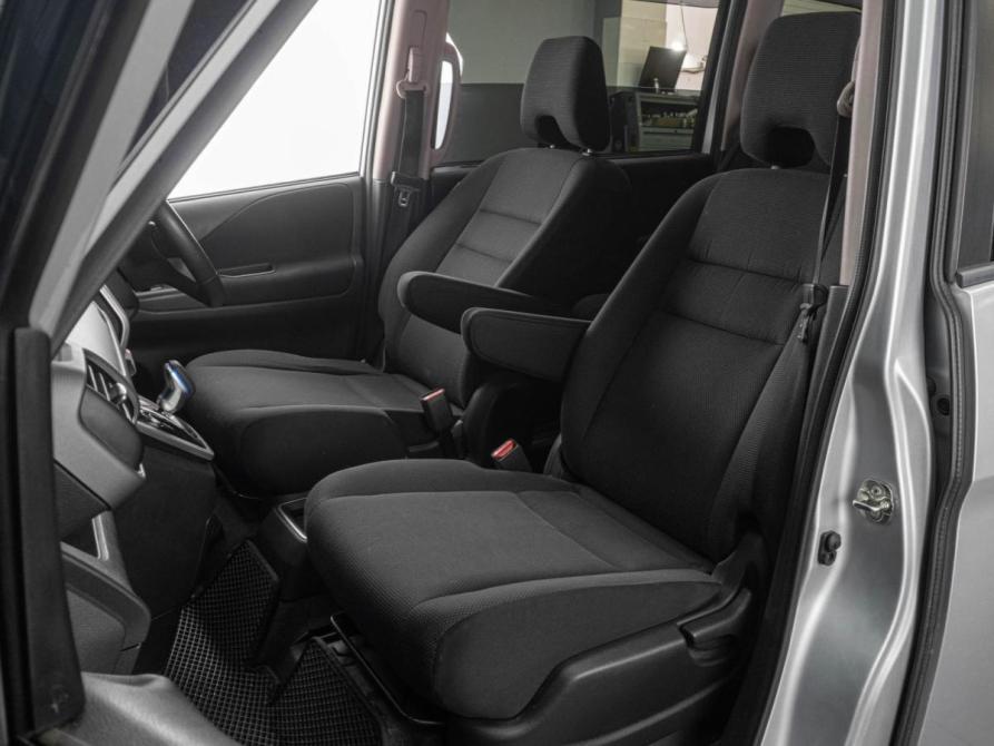 Nissan Serena V (C27) Тюмень  - изображение 8
