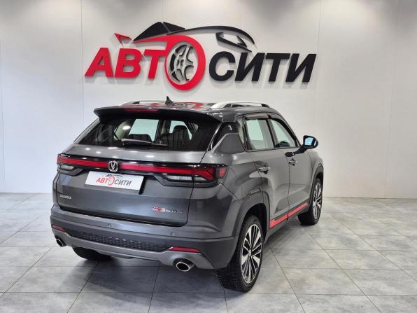 Changan CS35 Plus I Рестайлинг с пробегом 2024 года, цена 1 850 000 рублей, 32026 км, внедорожник, Автокод Объявления