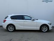 BMW 1 серии II (F20/F21) Москва  - изображение 16