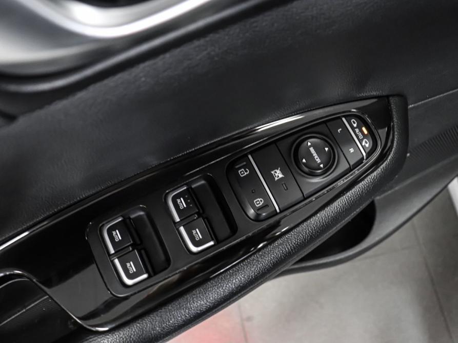 Kia Optima IV Рестайлинг Минеральные Воды  - изображение 19