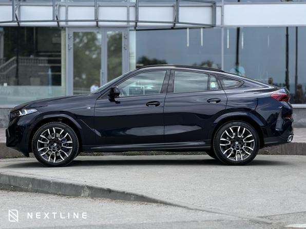 Новый BMW X6 III (G06) Рестайлинг 2025 года, цена 15 290 000 рублей, внедорожник, Автокод Объявления