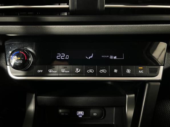 Kia Seltos I с пробегом 2021 года, цена 2 380 000 рублей, 26844 км, внедорожник, Автокод Объявления