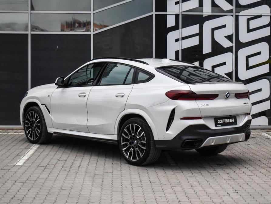 BMW X6 III (G06) Рестайлинг Краснодар  - изображение 2