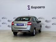 Lada (ВАЗ) Granta I Рестайлинг Ставрополь  - изображение 26
