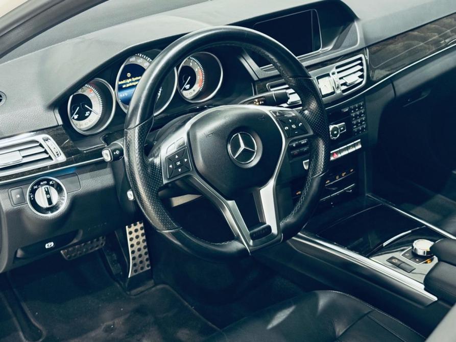 Mercedes-Benz E-Класс IV (W212 S212 C207) Рестайлинг Санкт-Петербург  - изображение 9