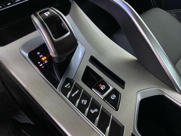 Geely Coolray I с пробегом 2020 года, цена 1 408 803 рубля, 129399 км, внедорожник, Автокод Объявления