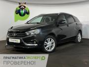 Lada (ВАЗ) Vesta I Великий Новгород  - изображение 20