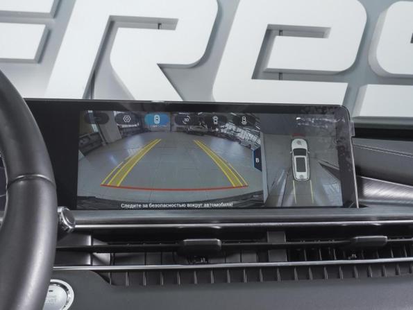 Chery Tiggo 7 Pro Max I с пробегом 2023 года, цена 2 350 000 рублей, 32917 км, внедорожник, Автокод Объявления
