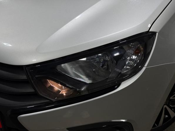 Lada (ВАЗ) Granta I Рестайлинг с пробегом 2024 года, цена 990 000 рублей, 7091 км, лифтбек, Автокод Объявления